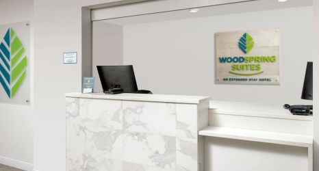Lainnya 2 WoodSpring Suites Seattle Tukwila