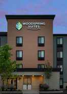 Imej utama WoodSpring Suites Seattle Tukwila