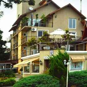 Primary image 1 Sky Centro Hotel & Spa, Hotel Sequoias Park