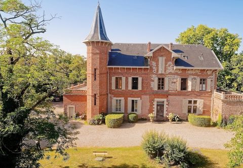 その他 Domaine Du Buc, Le Chateau
