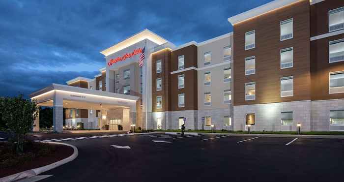 Others Hampton Inn & Suites Rocky Hill - Hartford South