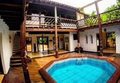 Lainnya 4 Guest House da Lui