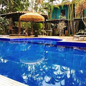 Primary image 1 Guest House da Lui, โรงแรม & ที่พัก Meio Beach