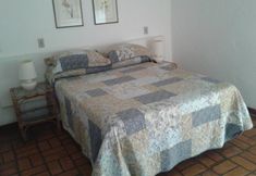 기타 7 Pousada Maranduba