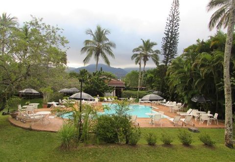 기타 Pousada Maranduba