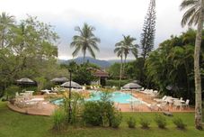 기타 Pousada Maranduba