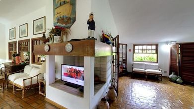 기타 4 Pousada Maranduba