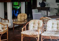 기타 2 Pousada Maranduba