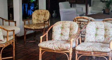 기타 2 Pousada Maranduba