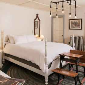 Primary image1The Deers Head Inn,The Deer's Head Inn飯店