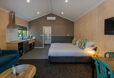 อื่นๆ 7 Cambridge TOP 10 Holiday Park