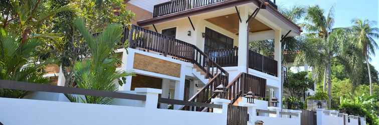 Others Amintra 4 Villa for rent Koh Lanta