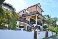 Lainnya Amintra 4 Villa for rent Koh Lanta