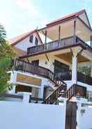 Ảnh chính Amintra 4 Villa for rent Koh Lanta