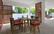 อื่นๆ 3 Amintra 4 Villa for rent Koh Lanta