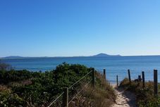 Others Hat Head Holiday Park