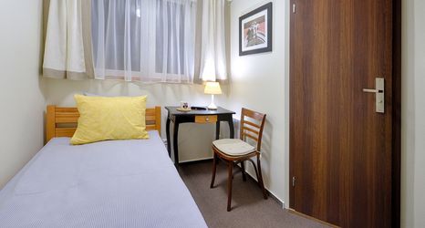 Others 2 Baltycka44 Rooms & Apartments