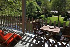 其他 Hotel Dirbach Plage