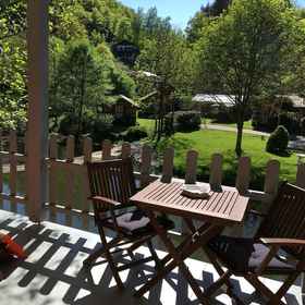 Primary image1Hotel Dirbach Plage,埃施叙尔叙尔飯店