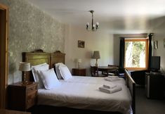 其他 4 Hotel Dirbach Plage