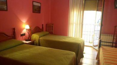 其他 4 Casa Rural La Breña