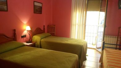 其他 4 Casa Rural La Breña