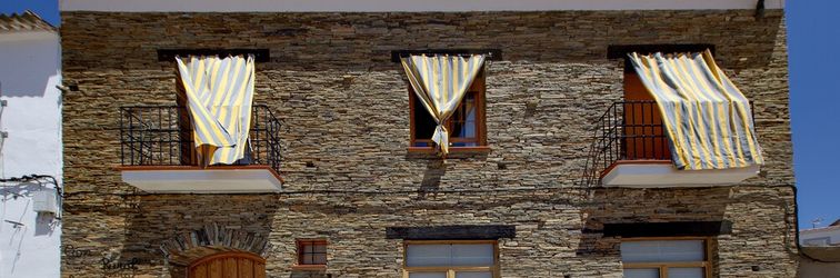 其他 Casa Rural La Breña