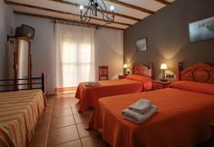 其他 6 Casa Rural La Breña