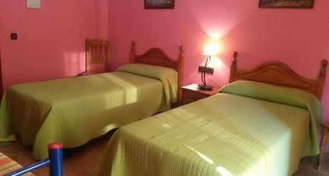 其他 2 Casa Rural La Breña