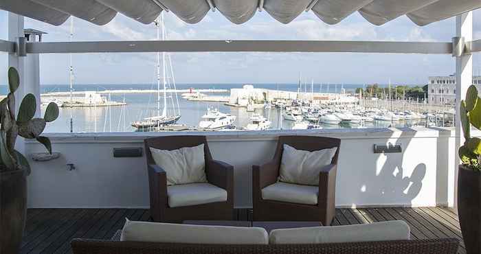 Others Suite Home Trani