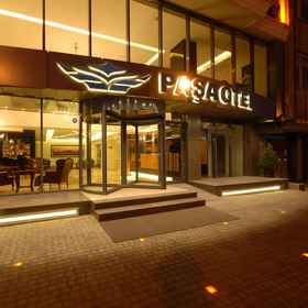 Primary image 1 Imamoglu Pasa Hotel - Boutique Class, Hotel Kayseri