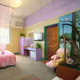 Primary image 1 サニー オーシャン B&B, 花蓮山 ホテル