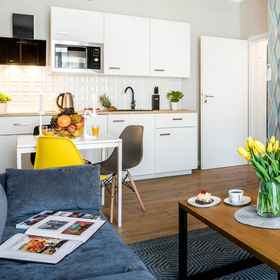 Primary image1維斯瓦精品尊爵公寓飯店,Vanilla Aparthotel飯店