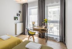 其他 2 Vistula Boutique Exclusive Apartments