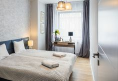 其他 6 Vistula Boutique Exclusive Apartments