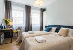 其他 4 Vistula Boutique Exclusive Apartments