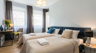 其他 4 Vistula Boutique Exclusive Apartments