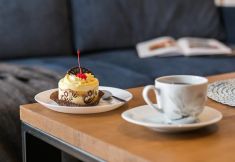 其他 7 Vistula Boutique Exclusive Apartments