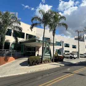 Primary image1Alji Hotel,Luiz Narezzi Square飯店