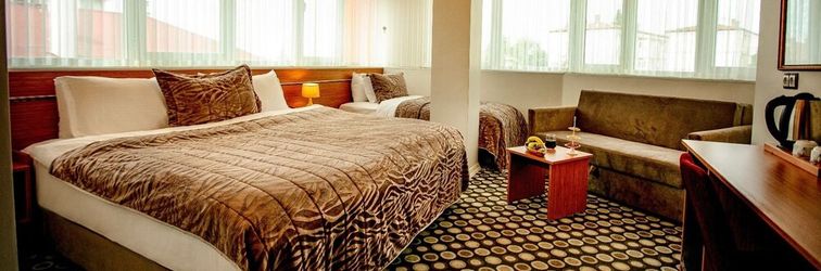 その他 The North Hotel