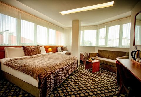 その他 The North Hotel