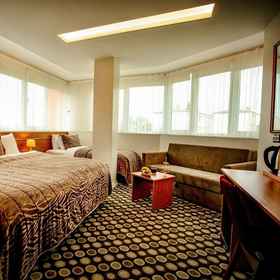 Primary image 1 The North Hotel, Trabzon Airport (TZX) Hotels