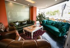 その他 3 The North Hotel