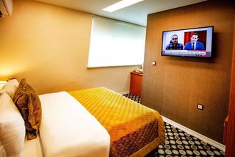 その他 4 The North Hotel