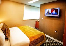 Others 4 The North Hotel