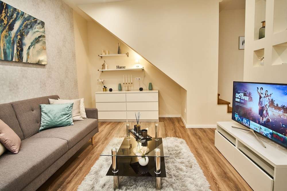 MMM Boutique Apartment Budapest Special Promo Discount up to