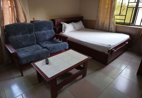 Others Tim Freeman Guest House