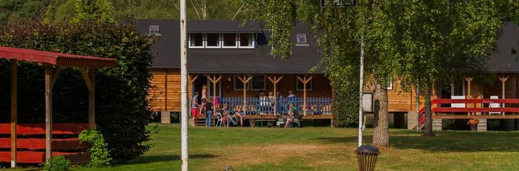 Others Dirbach Plage Parc