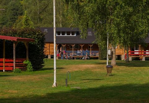 Others Dirbach Plage Parc