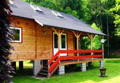 Others 4 Dirbach Plage Parc